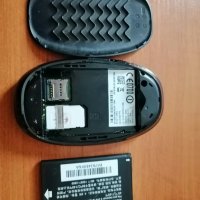 3G wifi модем Alcatel OneTouch Y580D, снимка 5 - Рутери - 39265598