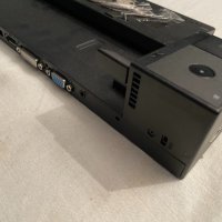 Докинг Станция Lenovo ThinkPad Pro Dock/Т,X,L,W,P series, снимка 6 - Лаптоп аксесоари - 41212022