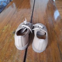 Стари детски обувки #6, снимка 7 - Други ценни предмети - 40014099