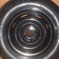 Оргинална резервна гума пежо ситроен, снимка 7 - Аксесоари и консумативи - 42475170