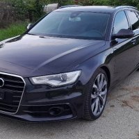 3.0 bi turbo 313ps/s-line/Swiss , снимка 15 - Автомобили и джипове - 44388405