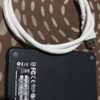 Външен хард диск 750GB Toshiba STOR.E BASICS, 2.5", USB 3.0, снимка 2 - Външни хард дискове - 44298513