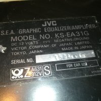 JVC KS-EA31G-MADE IN JAPAN 2410212001, снимка 7 - Аксесоари и консумативи - 34569742