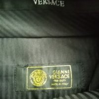Костюм Gianni Versace 58 B и още нещо , снимка 4 - Други ценни предмети - 41628499