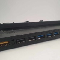 +Гаранция! Lenovo Ultra Dock док докинг станция 40A2 USB 3.0 HDMI , снимка 4 - Лаптоп аксесоари - 41708738