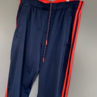 Мъжко долнище Adidas, размер L, снимка 4 - Спортни дрехи, екипи - 41159423