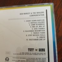 BOB MARLEY, снимка 8 - CD дискове - 41696820