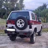 Daihatsu Feroza 1.6I, снимка 13 - Автомобили и джипове - 41412398