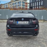 BMW X6 X Drive 40D, снимка 4 - Автомобили и джипове - 40182733