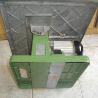 HANNING-700W-3,2А-Настолен Професионален Циркуляр-Промишлен/Индустриален-Ханинг, снимка 15 - Други инструменти - 40488056