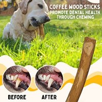 Нова естествена играчка за куче дъвчене Обучение на домашни любимци, снимка 2 - За кучета - 40333735