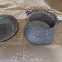 Посудата на дядо Джендо-Балканеца, снимка 7 - Антикварни и старинни предмети - 38859685