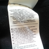 NIKE DRI-FIT Kids Long T-Shirt Размер 13-15 г / 158-170 см детска блуза 45-60, снимка 9 - Детски Блузи и туники - 44617211