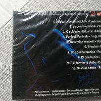 аудио дискове с класическа музика 6, снимка 6 - CD дискове - 34188478