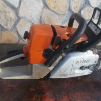 STIHL MS 361, снимка 7 - Градинска техника - 38700182