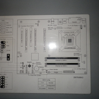Масивна компютърна кутия, снимка 5 - Захранвания и кутии - 44528655
