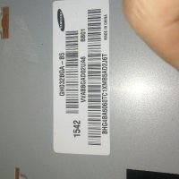 Продавам Samsung U32J5100AW  работещ , за части. , снимка 5 - Части и Платки - 41798026