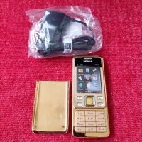 Нокия 6300 ( Nokia 6300 ) + оригинално зарядно - Чисто нов , снимка 2 - Nokia - 40932735