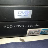 LG RH4820B HDD/DVD RECORDER-ВНОС GERMANY LNV2908230821, снимка 5 - Плейъри, домашно кино, прожектори - 42005930