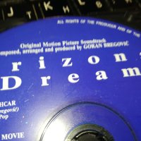 ARIZONA DREAM CD-GORAN BREGOVIC-MADE IN AUSTRIA 1902240843, снимка 5 - CD дискове - 44363555