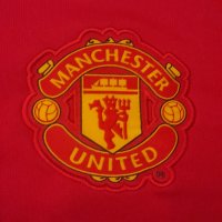 Manchester United - Nike - Di Maria №7 - season 2014-2015, снимка 5 - Футбол - 41906312