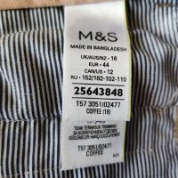 Къси панталони M&S , снимка 3 - Къси панталони - 41444051
