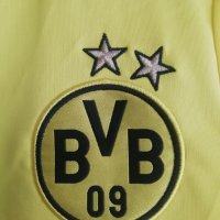 Borussia Dortmund Puma оригинална детска тениска футболна фланелка Борусия Дортмунд Пума, снимка 5 - Детски тениски и потници - 41499995