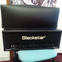 Китарна глава Blackstar HT Stage 100 , снимка 6 - Китари - 36105906