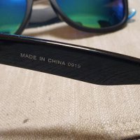 Маркови оргинални Слънчеви очила със защита!, снимка 3 - Слънчеви и диоптрични очила - 40636911