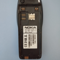 Nokia 7110, снимка 3 - Nokia - 44687566