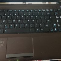 ASUS X52J, снимка 2 - Лаптопи за дома - 44364566