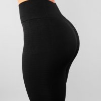 Levity seamless ombre tights, снимка 18 - Клинове - 33898251