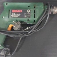 БОРМАШИНА BOSCH PSB 400 RE, снимка 3 - Бормашини - 34212117