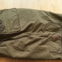 Villmark Waterproof Hunting Trouser размер XS / S за лов панталон водонепромукаем безшумен - 814, снимка 12 - Екипировка - 44180388