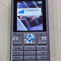 Sony Ericsson K610, снимка 3 - Sony Ericsson - 44309896