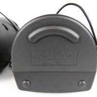 Японски преносими активни тонколони Sony SRS-A60, снимка 6 - Тонколони - 41187908