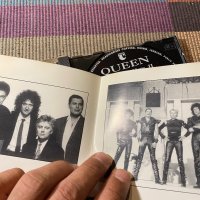 Brian May,Queen , снимка 14 - CD дискове - 39447439
