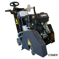 Фугорез количка CIMEX FS450RS, снимка 2 - Други машини и части - 42061314