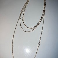 Колие Dior, снимка 2 - Колиета, медальони, синджири - 39842922