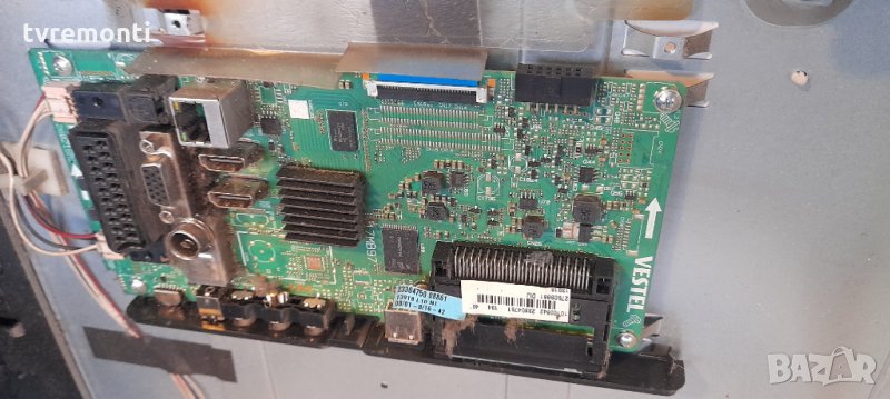 Основна платка -, 17MB97 for 40 inc NEO, снимка 1