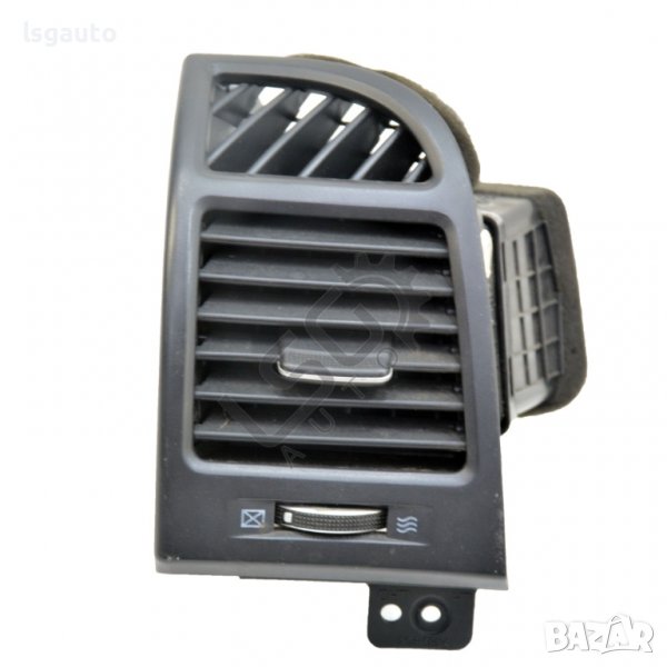 Лява духалка парно табло Hyundai Santa fe(2006-2013) ID:95563, снимка 1