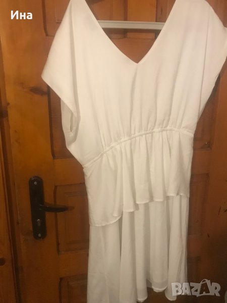 Стилна рокля Modstrom, снимка 1