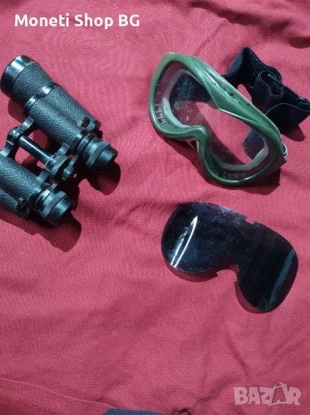 Военни предмети, снимка 1