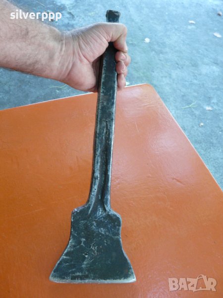  Огромен стар немски секач 1935 г. , снимка 1