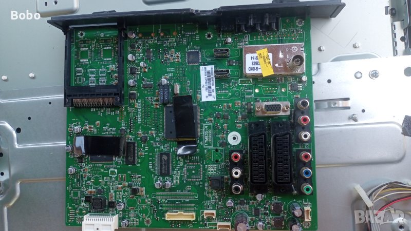 2 Main board 17MB35-4, снимка 1
