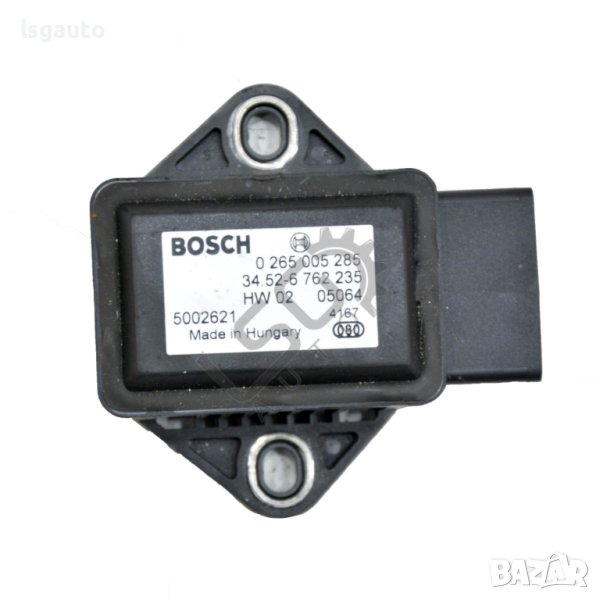 ESP сензор BMW X3 (E83) 2003-2010 ID:102472, снимка 1