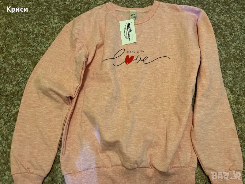 блуза, снимка 1