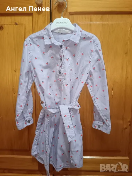Рокля H&M, снимка 1
