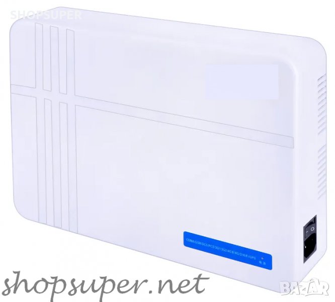 Настолен заглушител без антени, снимка 1