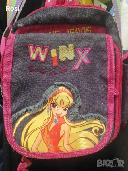 Чанти Winx, снимка 1